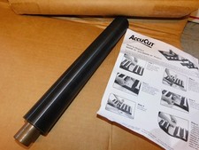 AccuCut Roller Replacement Part  Fits Mark III / Mark IV Die Cutting