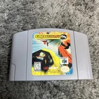 Wipeout 64 (Nintendo 64 N64, 1998) *TESTED*