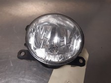 Antibrouillard Dacia LOGAN