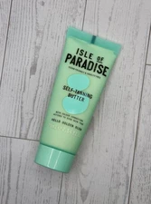 Isle of Paradise Self-Tanning Body Butter. Size: 2.54oz | 75mL. New And Sealed.