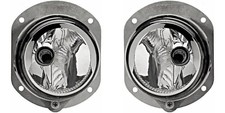 HELLA Nebelscheinwerfer links+rechts Halogen F&uuml;r MERCEDES A209 C209 C216 R230