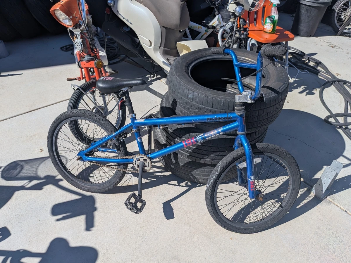 Las mejores ofertas en Bicicletas de la vieja escuela de BMX