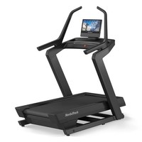 NordicTrack Commercial X16 Incline Trainer Treadmill Home Cardio BOXED
