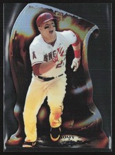 2014 Bowman Chrome Baseball Cards 43