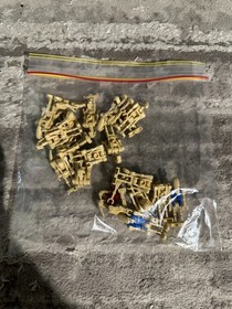 LEGO Star Wars: Trade Federation Mtt (7662) 100% Complete.