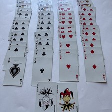 Vintage Cunard Queen Mary Collectables  3 Coasters & Deck of Cards