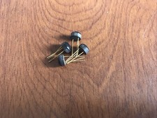 BC125 TRANSISTOR X 4
