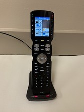 URC MX-990 Wireless Remote Control Black w/ C...