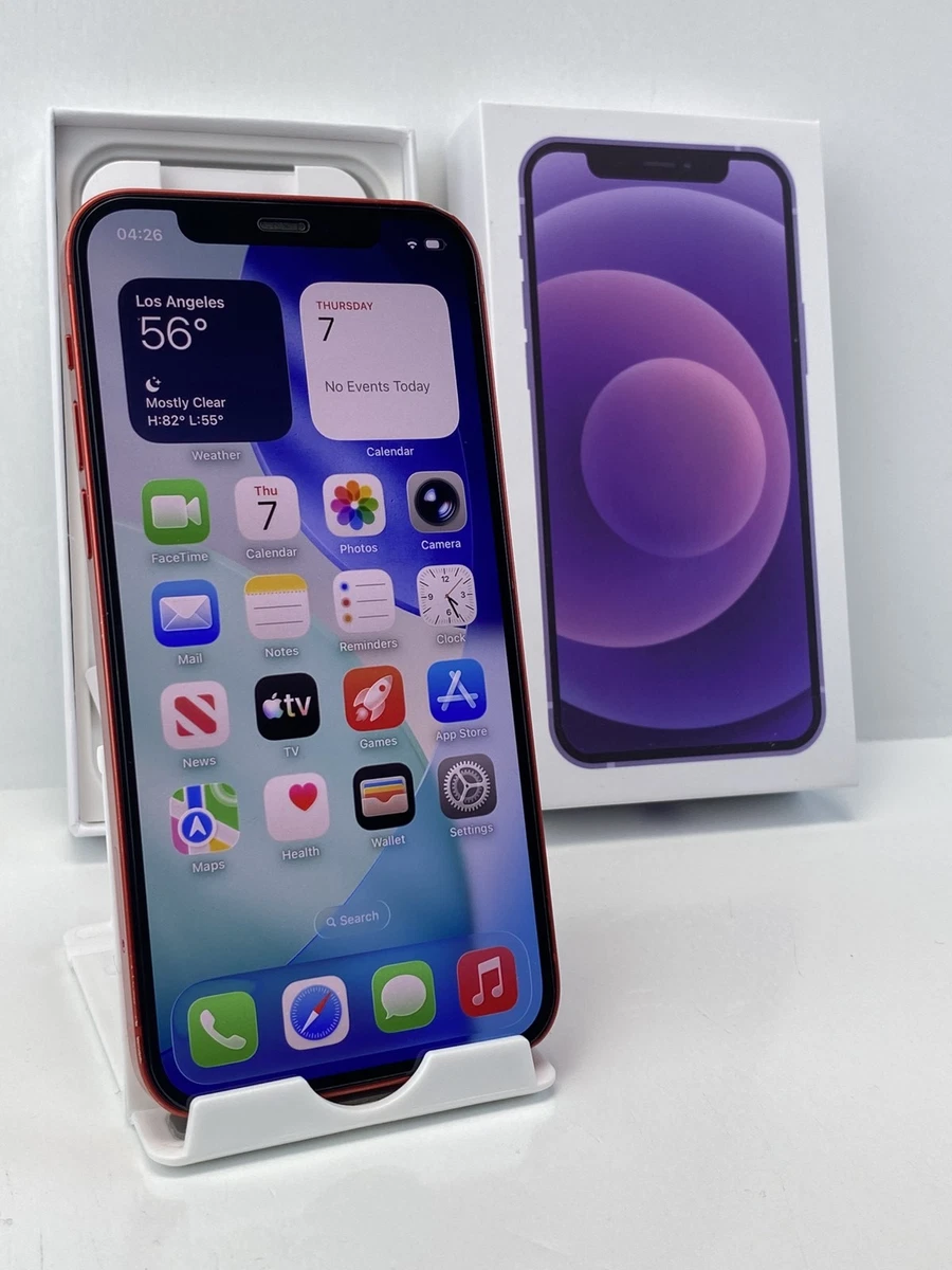 Apple iPhone 12 256GB for Sale - Shop New & Used Cell Phones - eBay