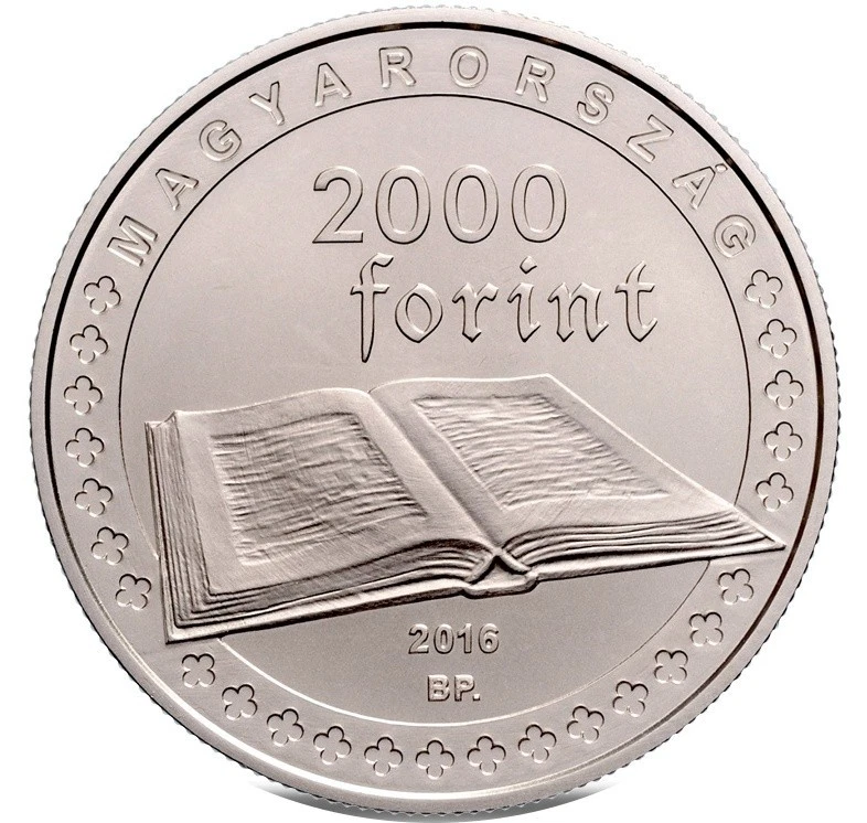 2000 Hungarian Coins for sale | eBay