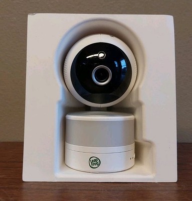 Leap Frog 7'' High Definition Pan And Tilt LF920HD CAMERA ONLY No Monitor