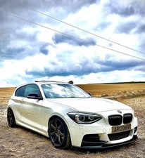 2014(64) BMW M135- M140
