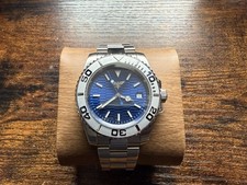 Bespoke Automatic Watch | SWISS made ETA 2824 Sapphire Glass