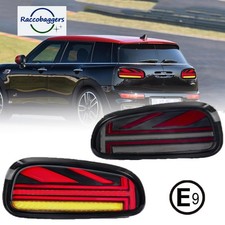 Paar LED Rückleuchten Bremslicht hinten Für MINI F54 Cooper S Clubman 2014-2019
