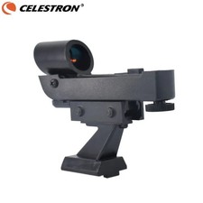 Celestron Red Dot Star Finder Is Suitable for 80EQ 80DX SE SLT Series Telescope