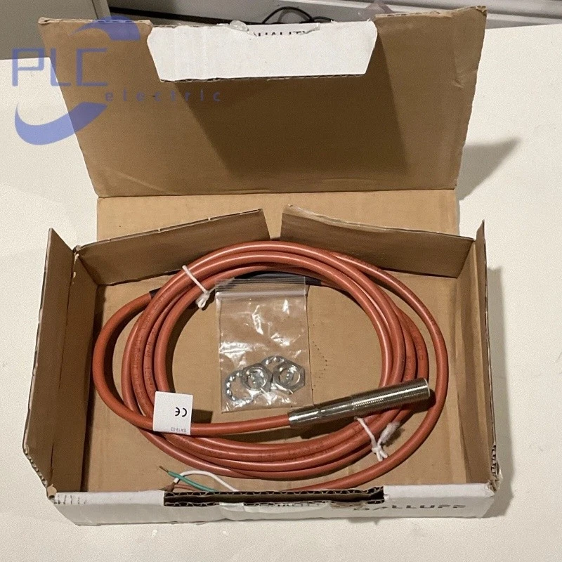 BALLUFF BES02HU BES 516-325-SA19-03 sensor brand new free shipping - Image 2 of 2