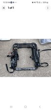 Hollywood Car Bike Rack Rear Saloon Estate Hatchback With Bungee Cables