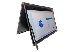 Lenovo ThinkPad X13 Yoga Gen 1 | i5-10210U | SSD 16 GB 256 GB | LTE Win11P QWERTY