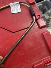 Norcold  Refrigerator 1200-1210 Series. 630607 Heating Element. Refer Uses 2