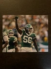 QUINCY WILLIAMS SIGNED AUTOGRAPH 8x10 PHOTO NEW YORK JETS