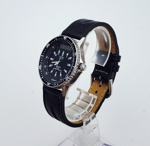 Seiko Watch with Alarm | eBay