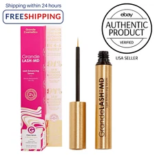 Grande LASH-MD Lash Enhancing Serum 6 month 4ml / 0.14oz | USA STOCK EXP : 12/28