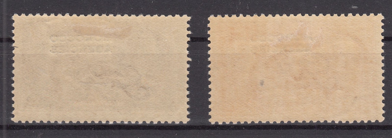 SN26438/ MOROCCO BRITISH OFFICE – SEAHORSE – SG # 73 / 74 MINT MH - HIGH CV