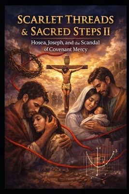 Scarlet Threads & Sacred Steps II: Hosea, Joseph, and the Scandal of Covenant Me