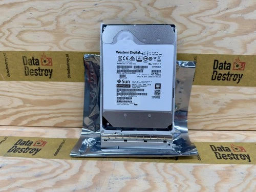 Sun Oracle HDD 14TB SAS-3 12Gb/s 3.5″ – P/N 7357761