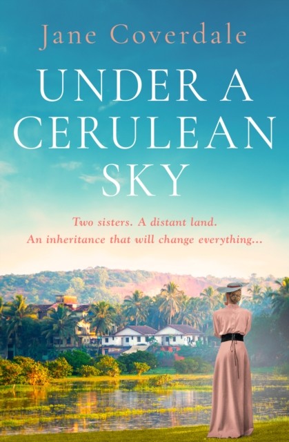 Under A Cerulean Sky by Jane Coverdale NEW Free UK Delivery - Image 2