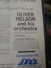 Oliver Nelson Impulse 7.5ips The Kennedy Dream reel to reel tape — photo 5