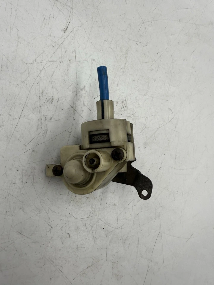 Válvula de transmisión reguladora de vacío 123 300D 300TD 300SDL 1230700046 Foto 2 de 4