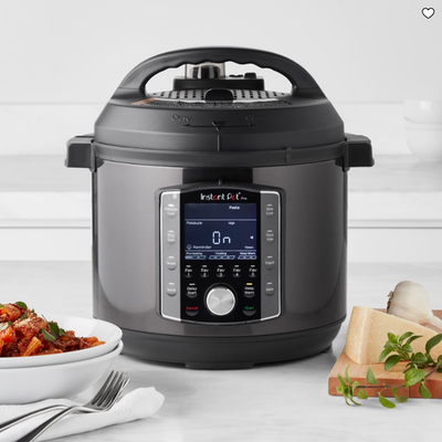 #ad Instant Pot Pro Multi Use Pressure Cooker 6qt $125.00
