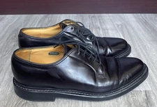 Florsheim Imperial Dress Shoes Cordovan Leather Derby Size 7.5 D