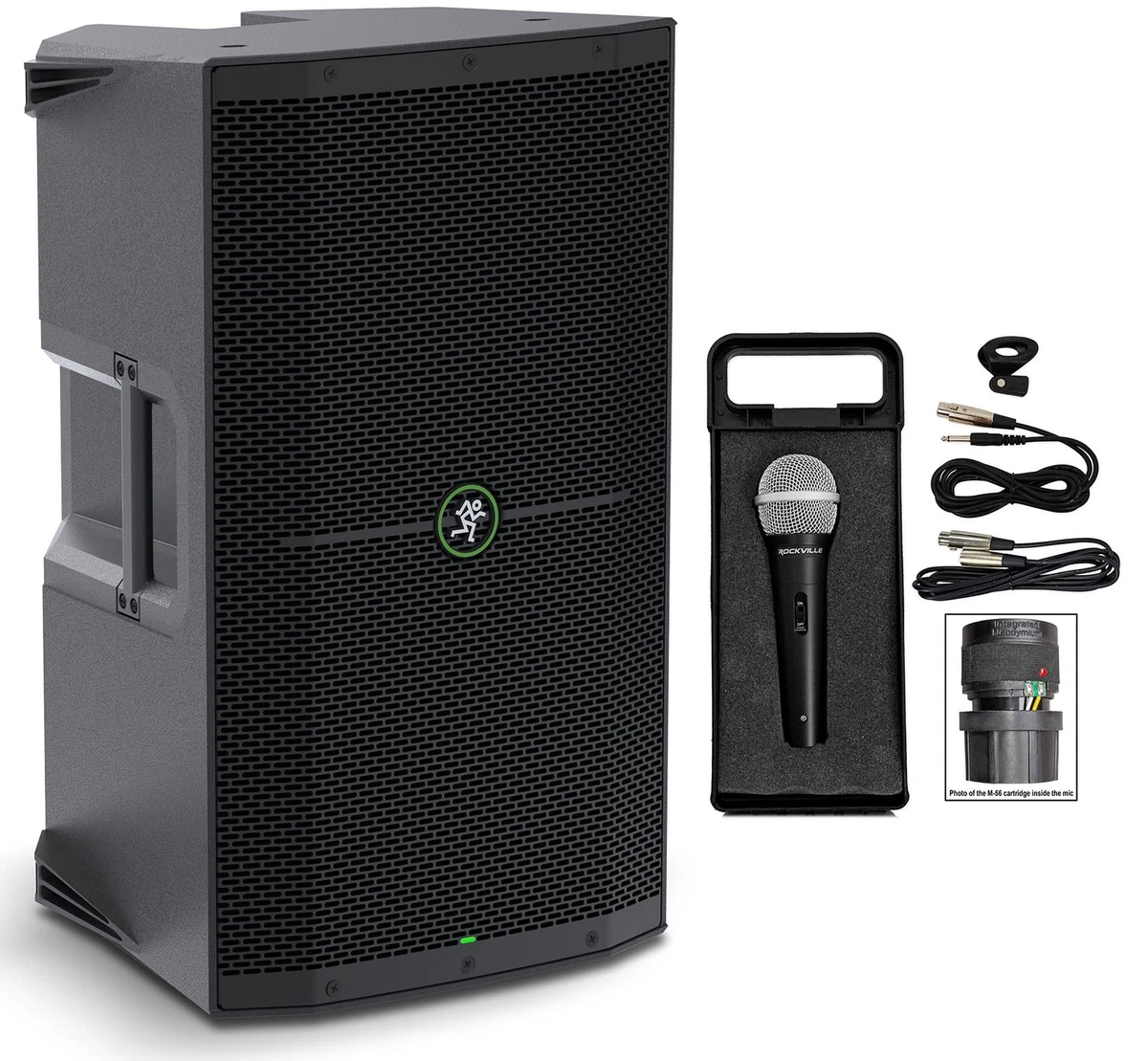 Mackie Thump for sale - eBay