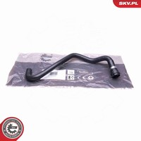 Esen SKV KüHlerschlauch 43SKV739 FüR BMW 3Er E46 Compact Touring 316 318