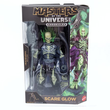 Mattel MOTU Masters of the Universe Chronicle...