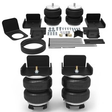 Retrue Rear Air Suspension Bags Kit Chevy Silverado Gmc Sierra 1500 2019-2026 50 Retrue Rear Air Suspension Bags Kit Chevy Silverado Gmc Sierra 1500 2019-2026 50