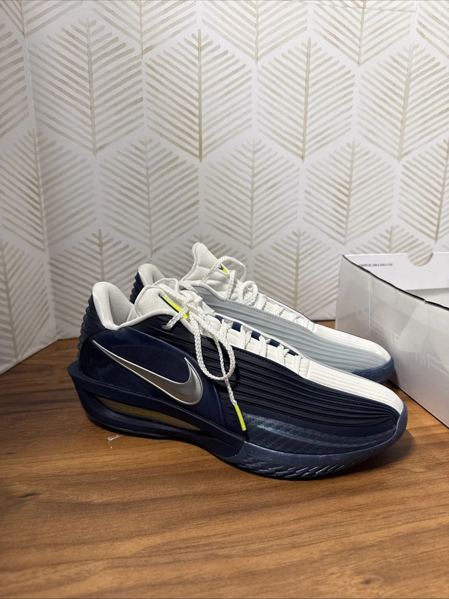 Nike Air Zoom GT Cut 3 Turbo Dallas Mavericks for Sale