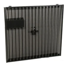 Side Screen Fits John Deere 3155 3255 3055 3650 2955 3350 AL67191