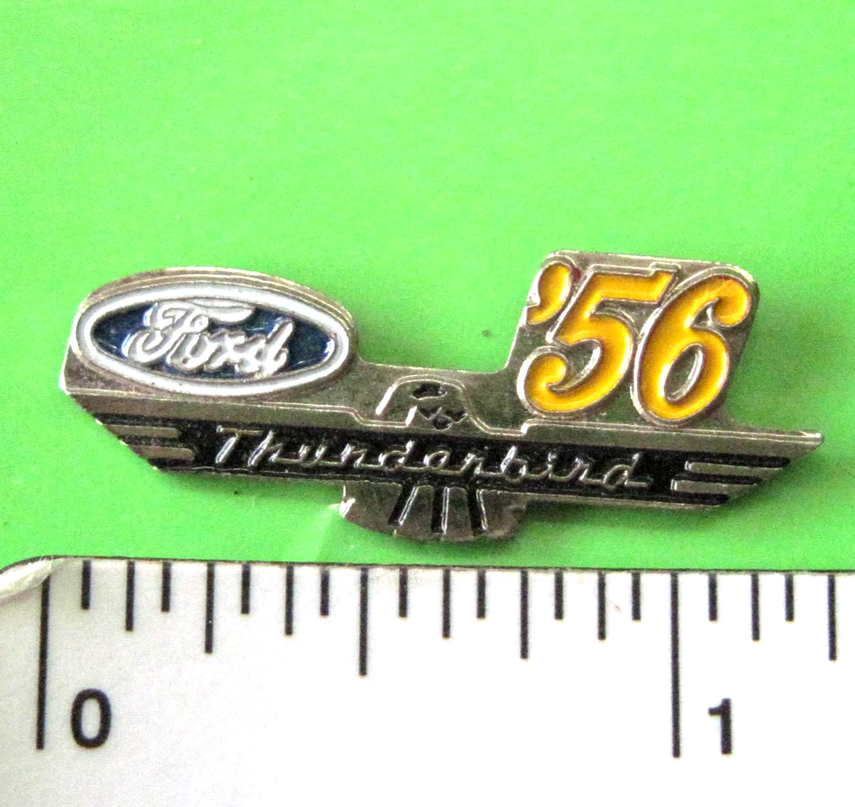 25+ Thunderbird Pin for sale | Updated Oct 2026
