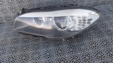 Frontscheinwerfer BMW 5 F11 F10 7203245-17 Rechts Scheinwerfer Headlight