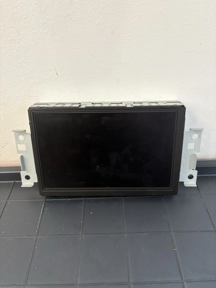 Schermo Display Volvo V60 2016 | P31382065 AE - Immagine 2 di 4