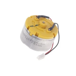 RC-500 13500 12V DC Moteur Brosse Carbone pour Robot Aspirateur Latéral Brosse