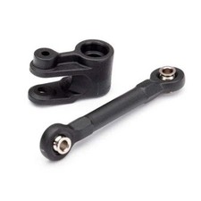 Traxxas Servo Horn / linkage 46mm w/ Pivot Balls TRA8947