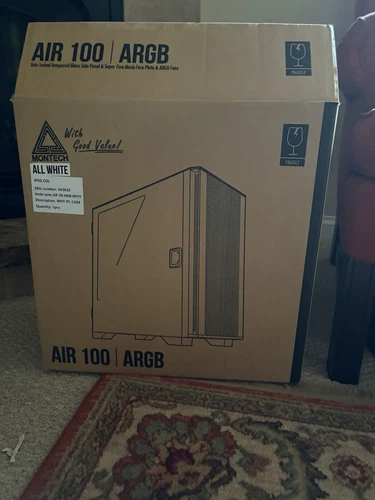 Montech Air 100 ARGB