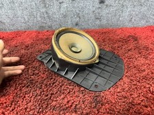 2000-2006 Toyota Tundra Rear Left Driver Side Door Audio Speaker OEM
