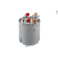 Kraftstofffilter Leitungsfilter Ø 98 Mm Valeo FüR U.A. Dacia Logan