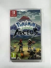 Pokemon Legends: Arceus - Nintendo Switch