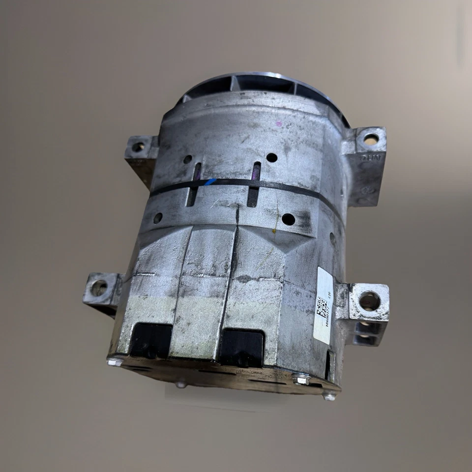 Delco Remy 8600127 36SI Alternator 12V 170A Pad Mount Kenworth Freightliner - Image 2 of 3